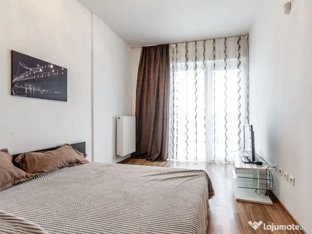 Penthouse ARED UTA 2 camere + nisa de dormit - 99 mp - CO... 