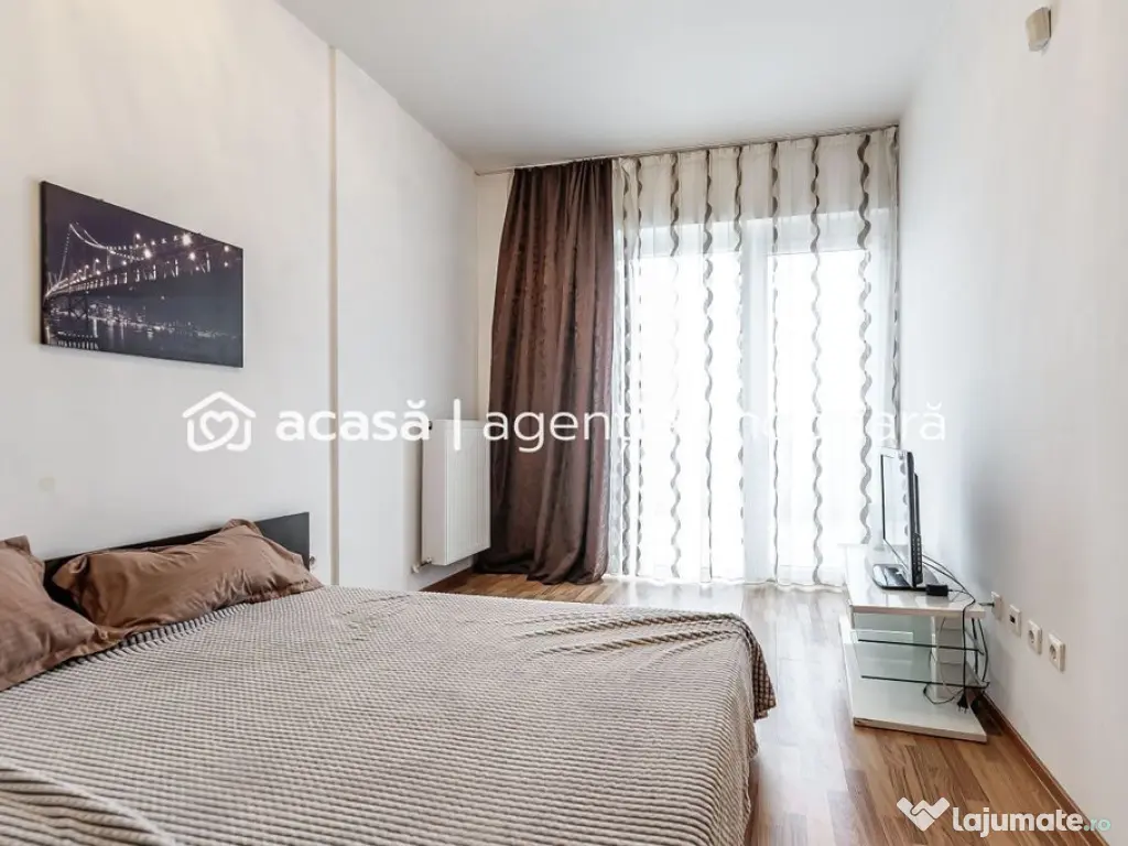 Penthouse ARED UTA 2 camere + nisa de dormit - 99 mp - CO... 