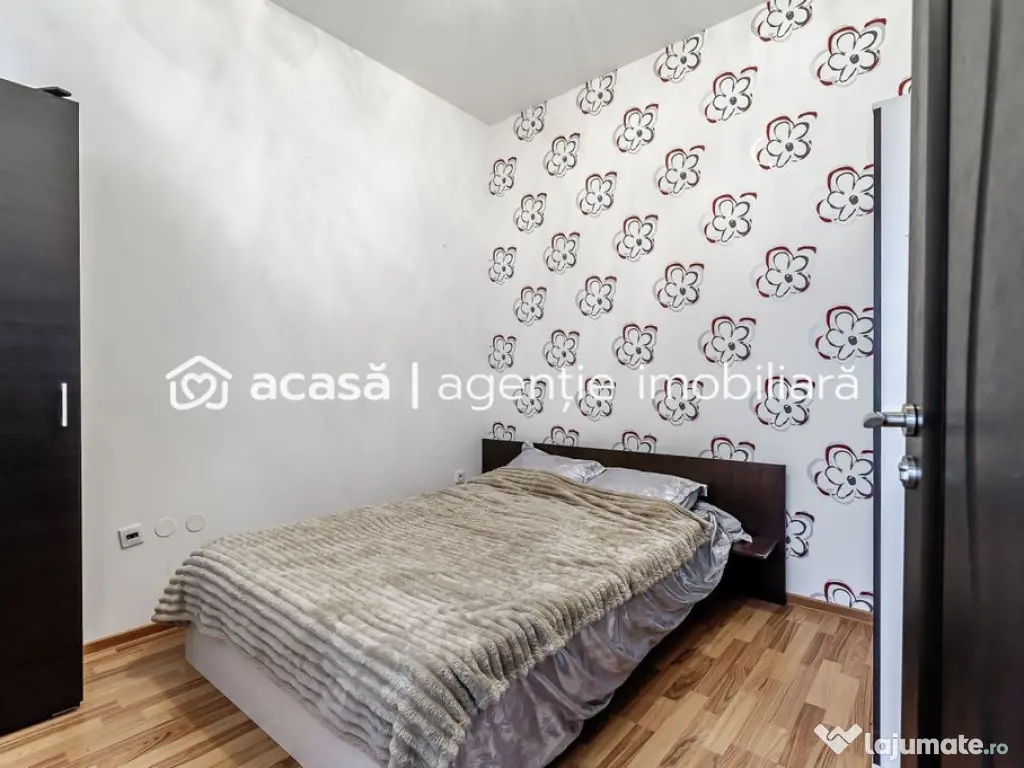 Penthouse ARED UTA 2 camere + nisa de dormit - 99 mp - CO... 