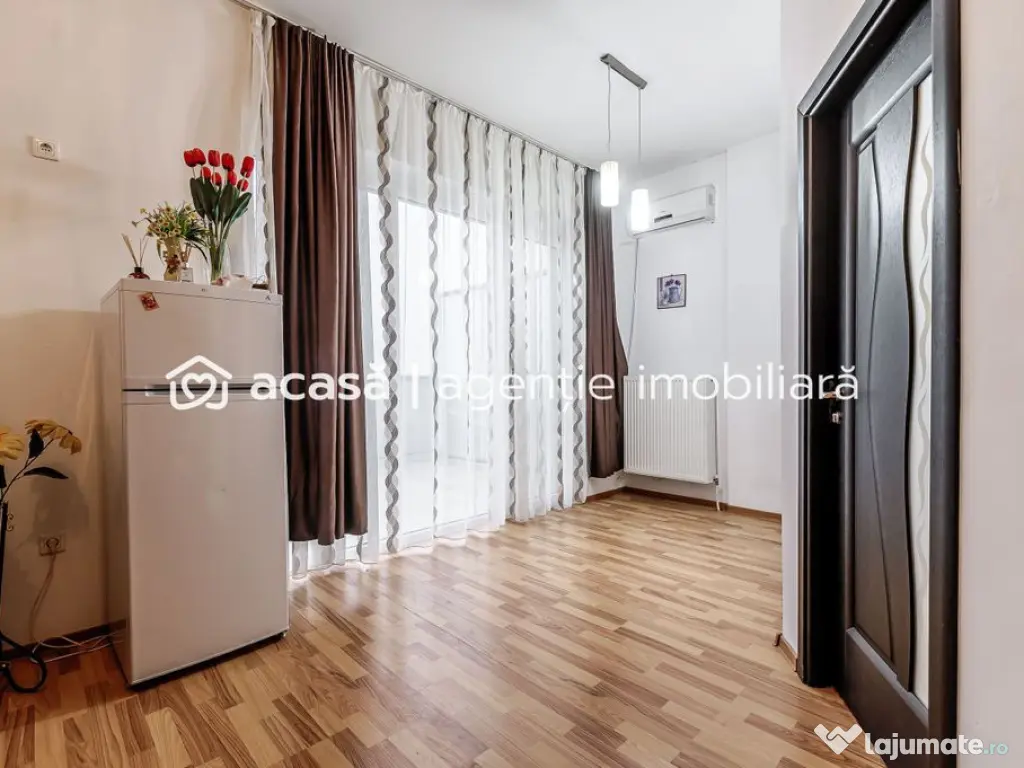 Penthouse ARED UTA 2 camere + nisa de dormit - 99 mp - CO... 