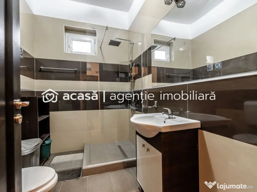 Penthouse ARED UTA 2 camere + nisa de dormit - 99 mp - CO... 