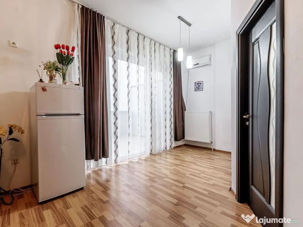 Penthouse ARED UTA 2 camere + nisa de dormit - 99 mp - CO... 