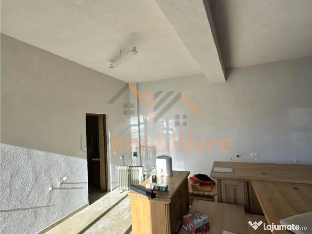 SPATIU DESTINAT BIROURILOR | DE INCHIRIAT | BEIUS | BIHOR 