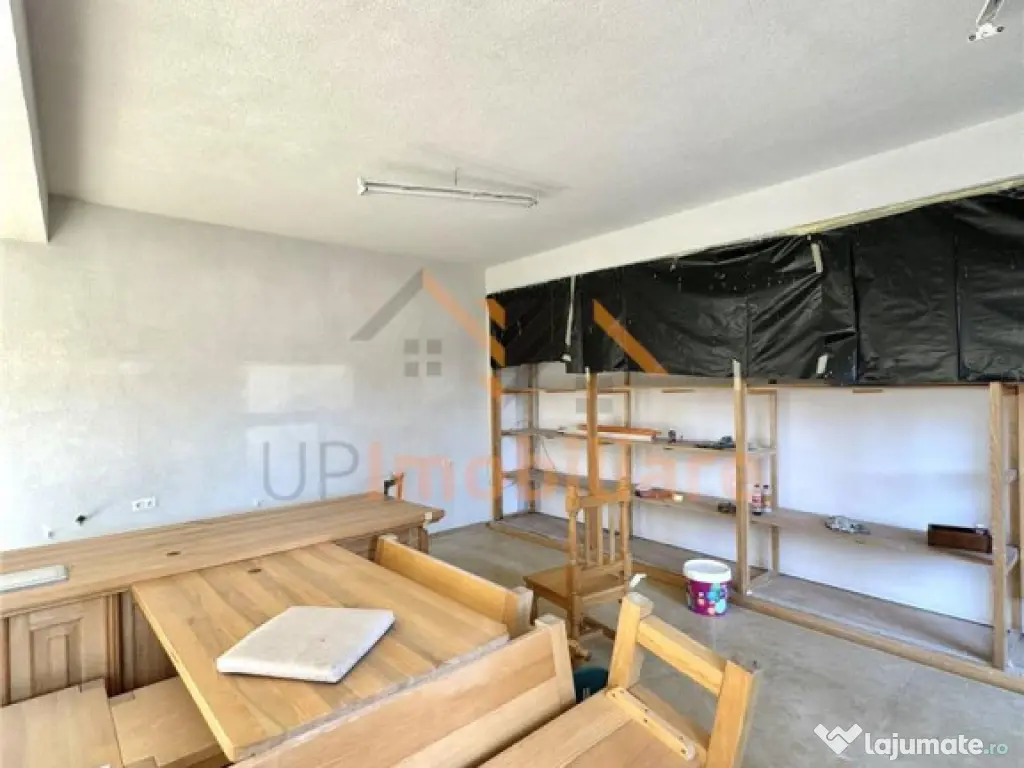 SPATIU DESTINAT BIROURILOR | DE INCHIRIAT | BEIUS | BIHOR 