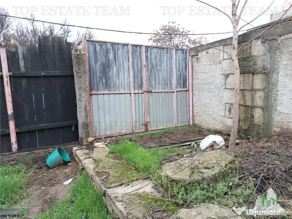 Casa demolabila pe teren intravilan de 234 mp in Bucuresti z 