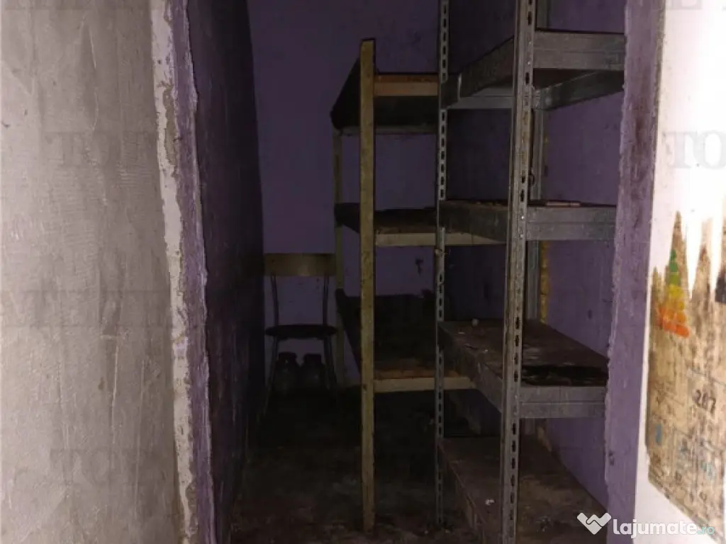 Casa demolabila pe teren intravilan de 234 mp in Bucuresti z 