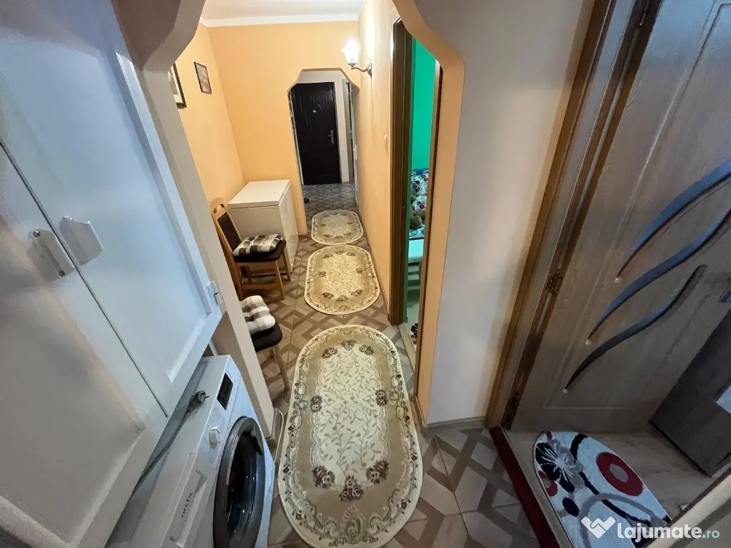 Apartament 3 camere --etajul 2 - E3 - 75mp 