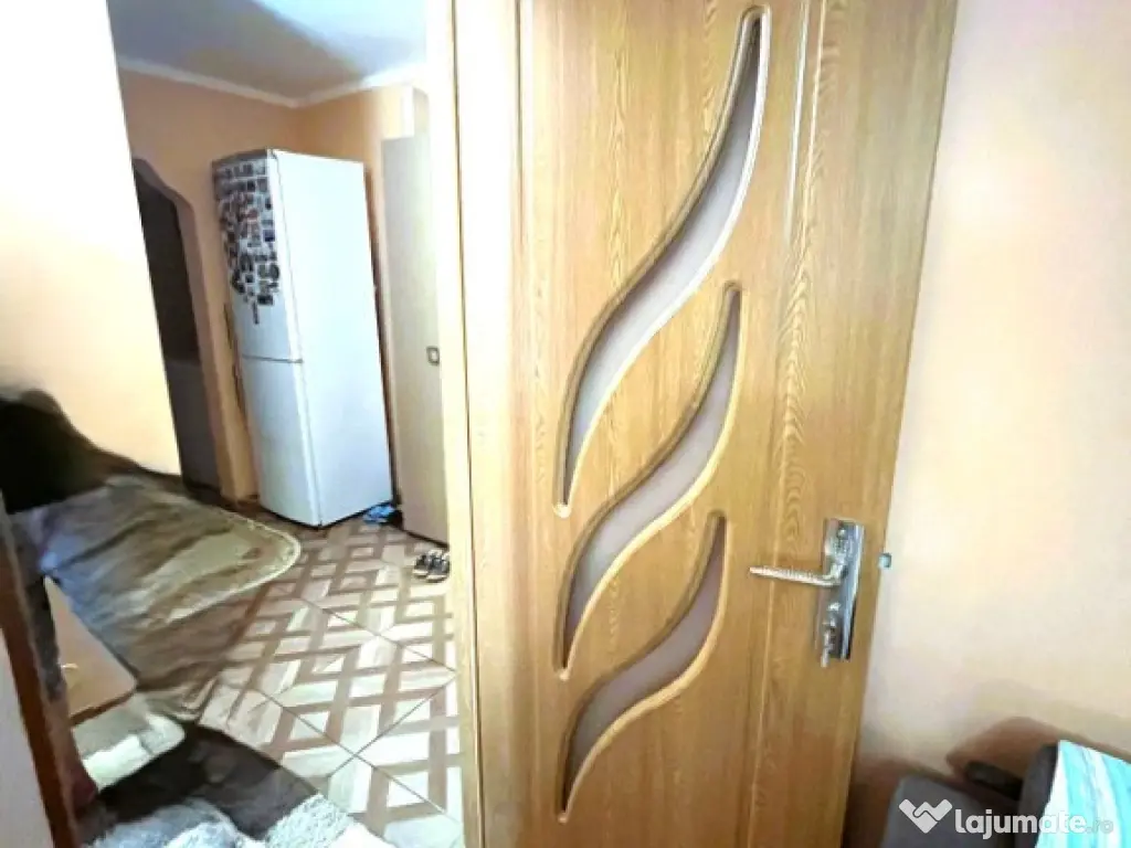 Apartament 3 camere --etajul 2 - E3 - 75mp 