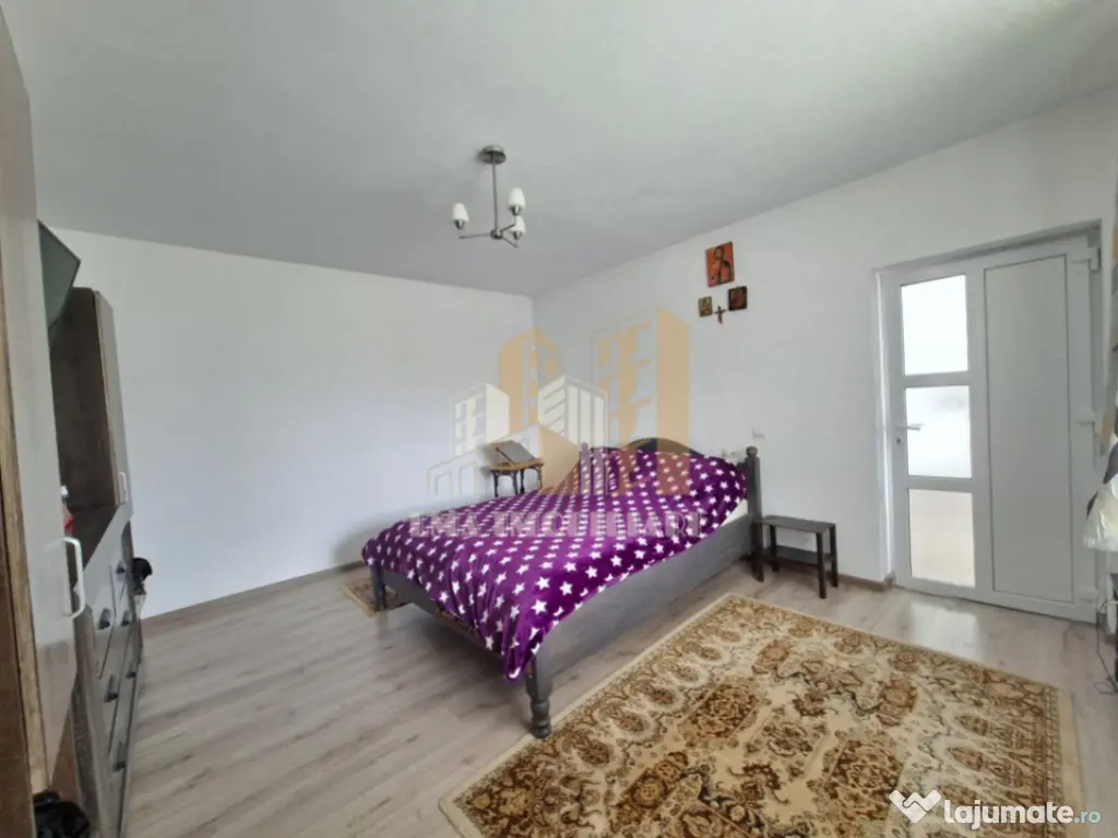 Casa individuala Ileni Fagaras Brasov