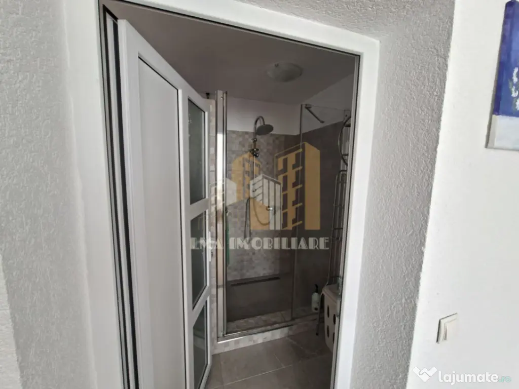 Casa individuala Ileni Fagaras Brasov