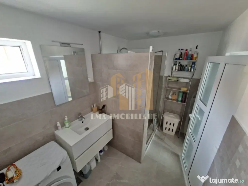 Casa individuala Ileni Fagaras Brasov