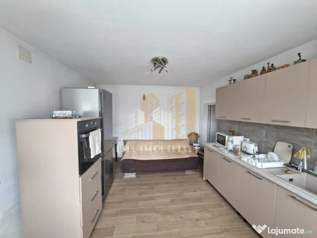 Casa individuala Ileni Fagaras Brasov