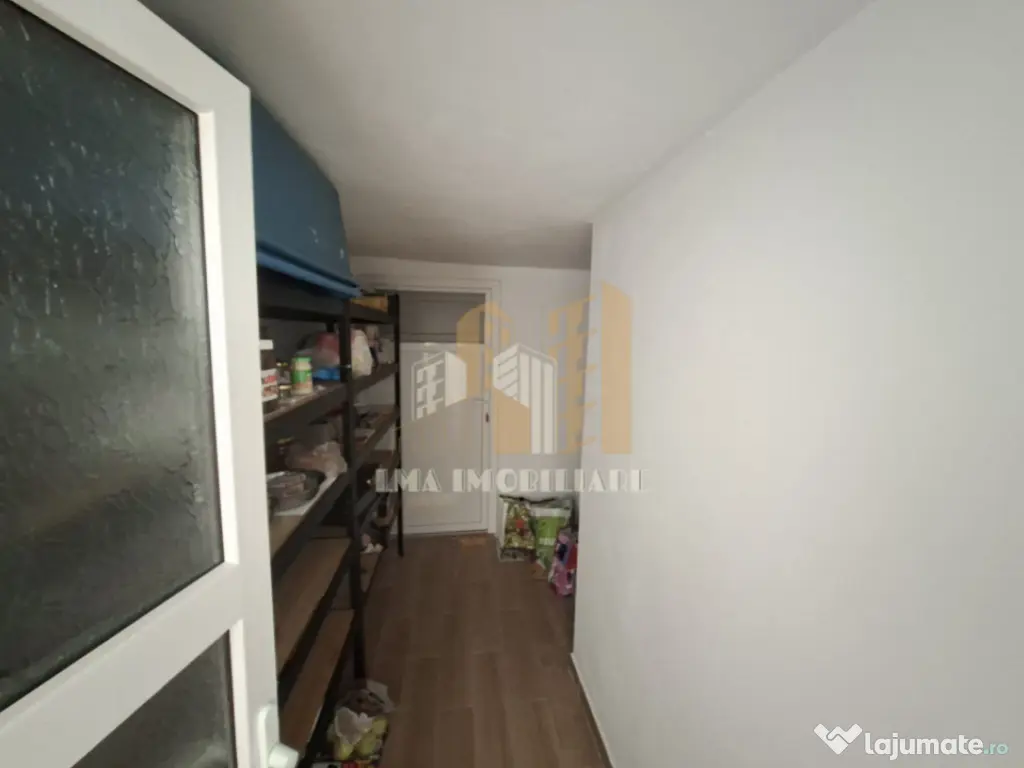 Casa individuala Ileni Fagaras Brasov