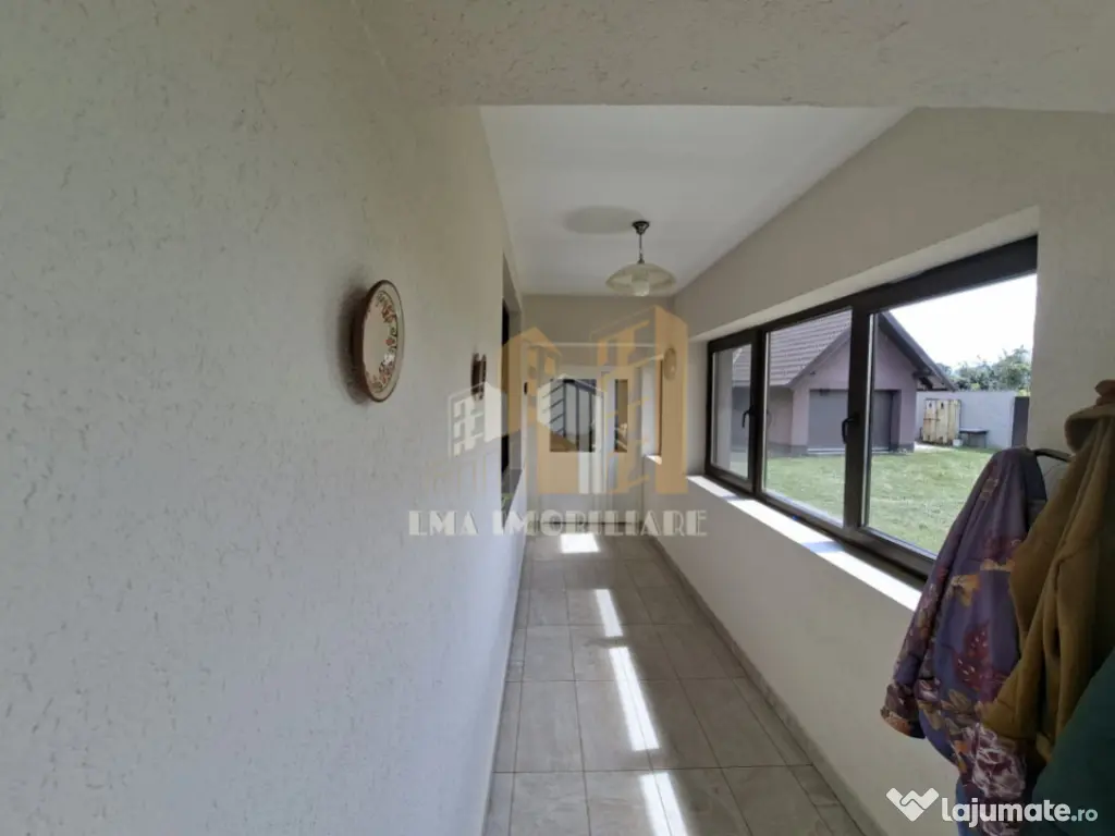 Casa individuala Ileni Fagaras Brasov