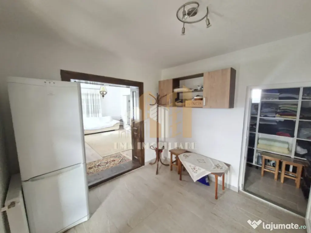 Casa individuala Ileni Fagaras Brasov