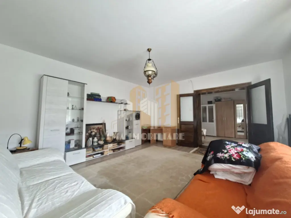 Casa individuala Ileni Fagaras Brasov