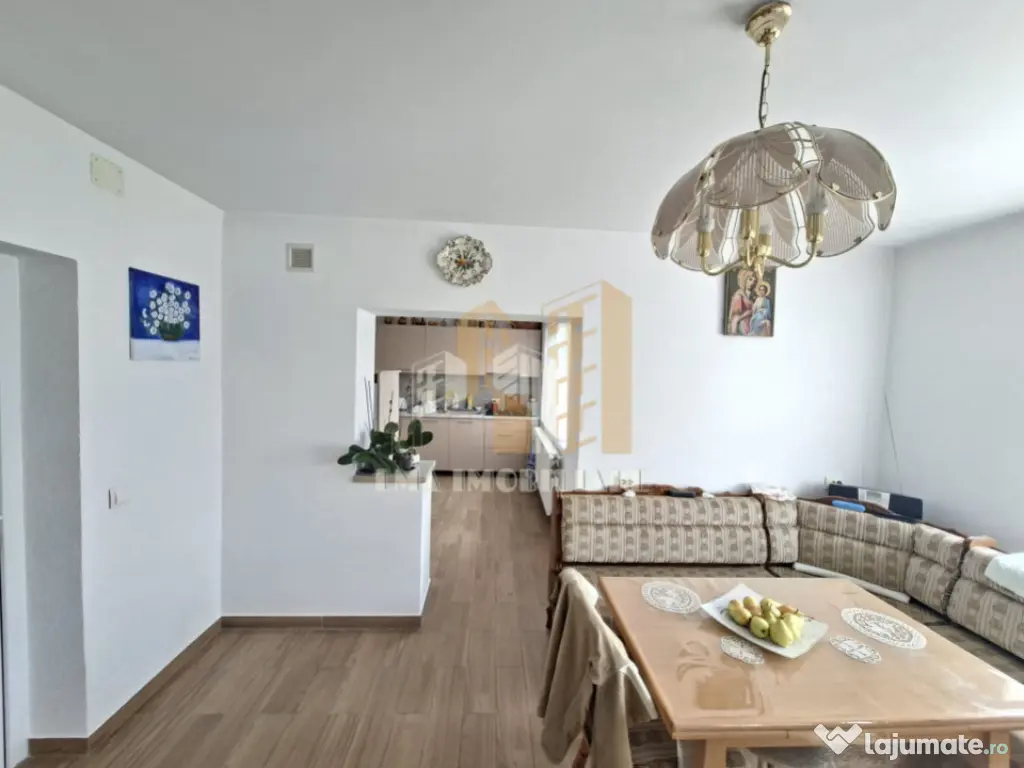 Casa individuala Ileni Fagaras Brasov