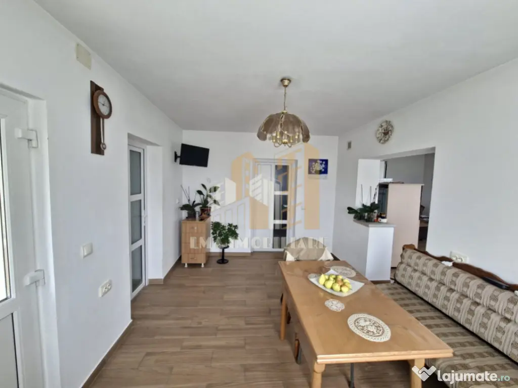 Casa individuala Ileni Fagaras Brasov