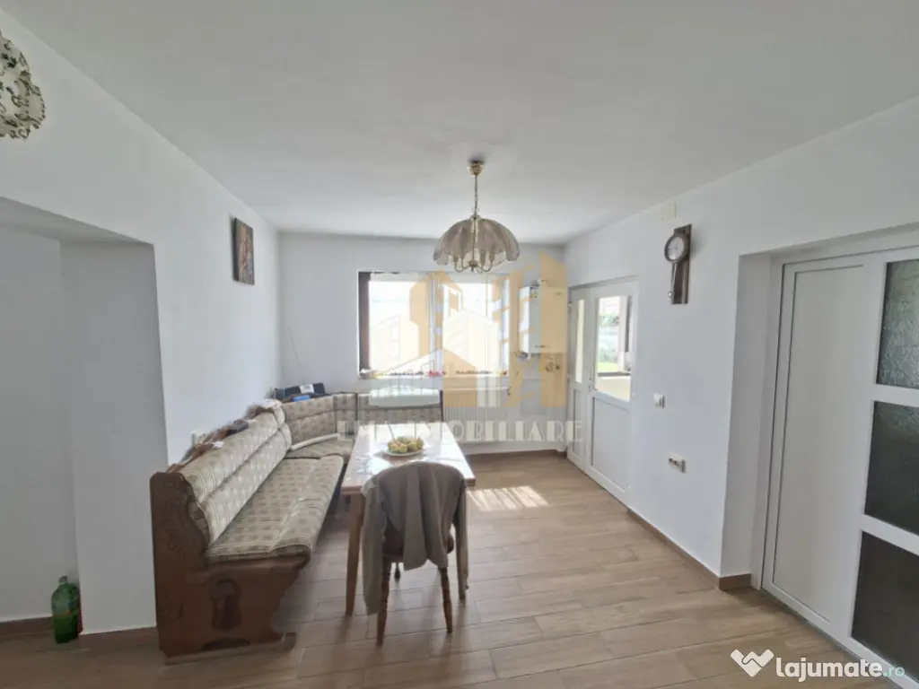 Casa individuala Ileni Fagaras Brasov