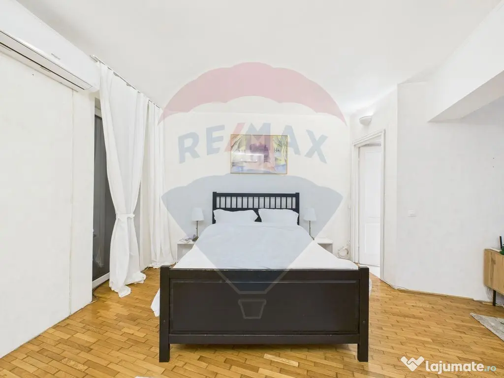 Apartament cu 2 camere de vanzare in zona Calea Victoriei 