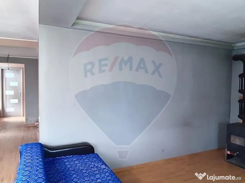 CASĂ DE VÂNZARE în Tăuții Măgherăus