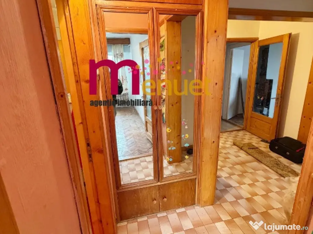 Apartament 4 camere,Ultracentral 