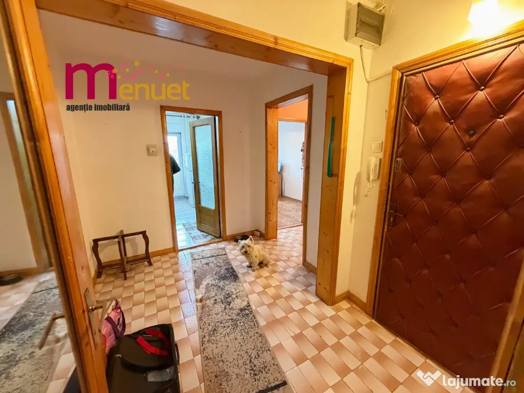 Apartament 4 camere,Ultracentral 