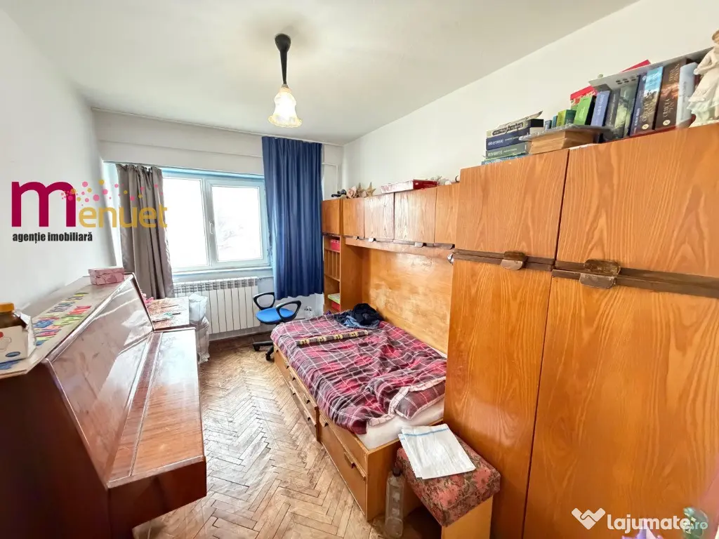 Apartament 4 camere,Ultracentral 