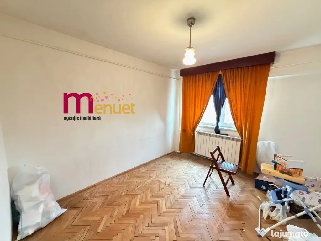 Apartament 4 camere,Ultracentral 