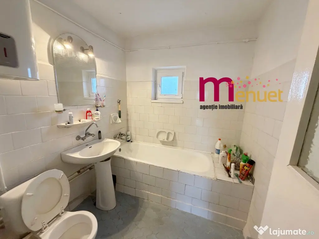 Apartament 4 camere,Ultracentral 