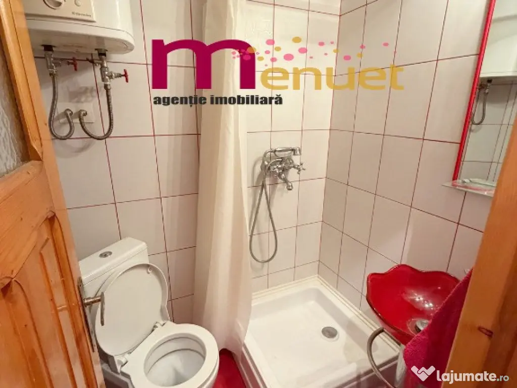 Apartament 4 camere,Ultracentral 
