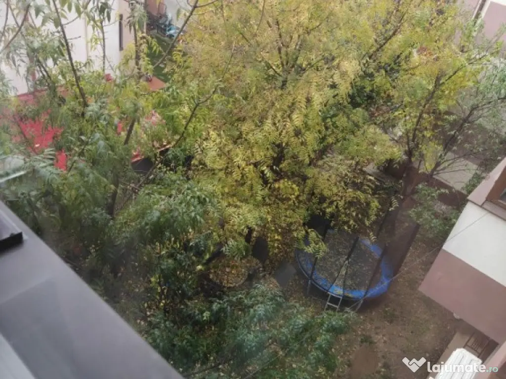 Dimitrie leonida studio dublu etaj 2