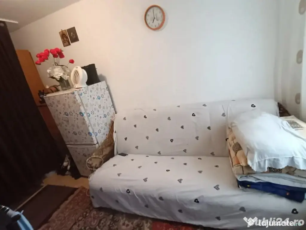 Camera de camin - Podu ros - Mag JAMBO etaj1 