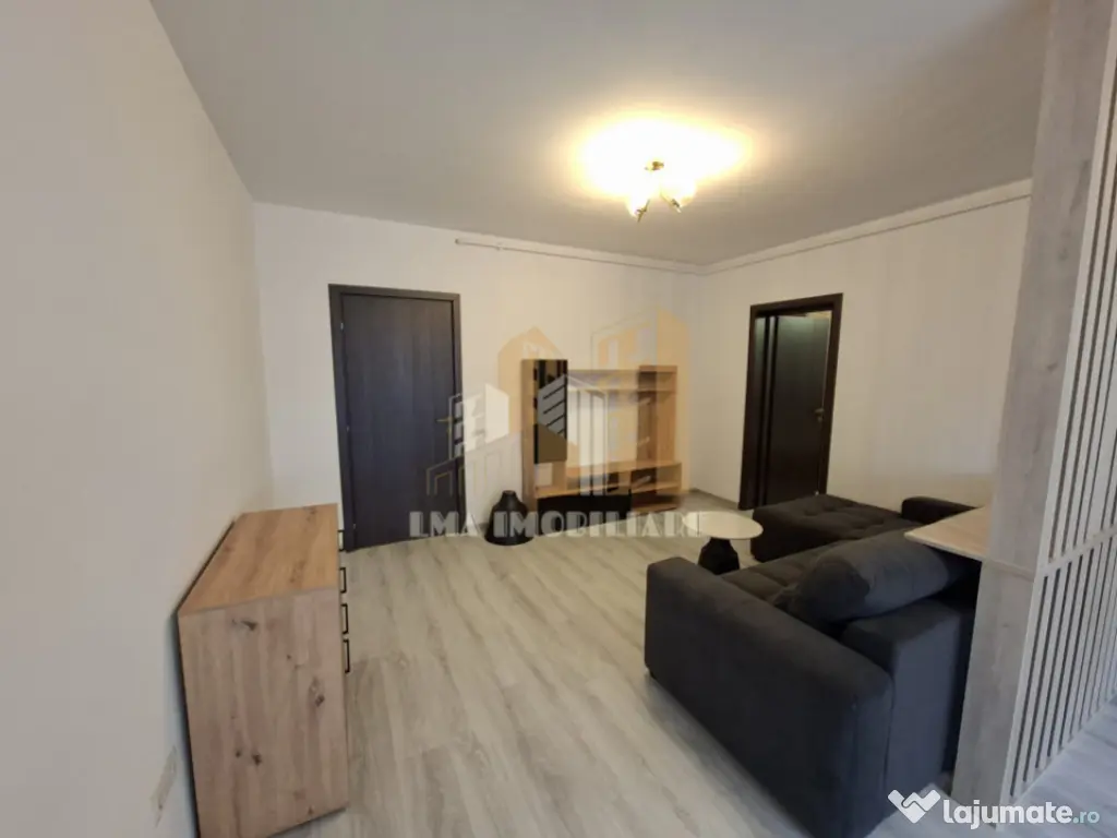 Apartament tip Studio Subcetate City 2 Sanpetru Brasov
