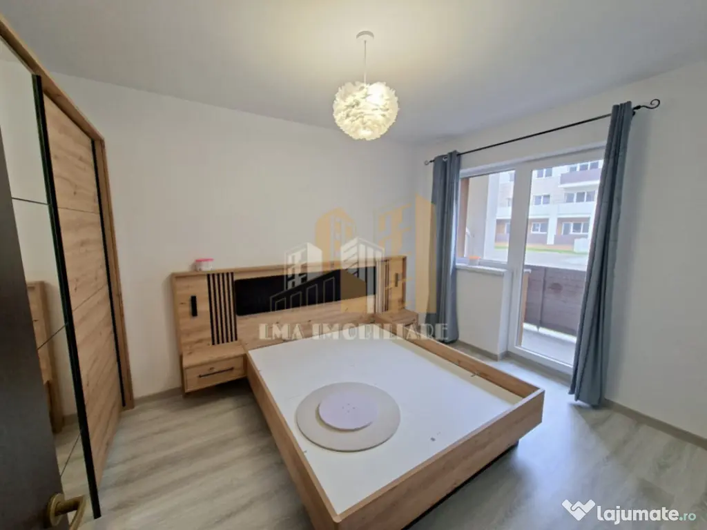 Apartament tip Studio Subcetate City 2 Sanpetru Brasov
