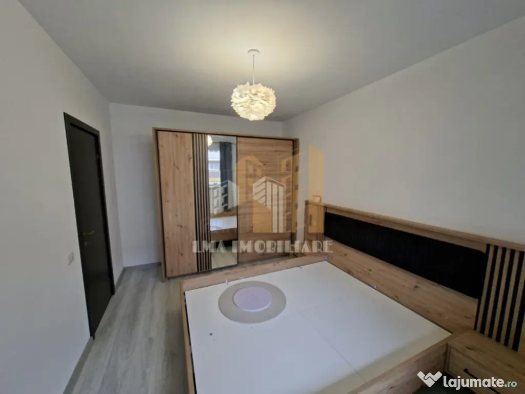 Apartament tip Studio Subcetate City 2 Sanpetru Brasov