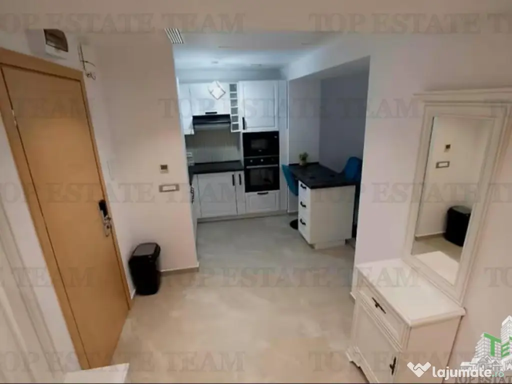 Reducere! Apartament superb 2 camere, mobilat/utilat complet 