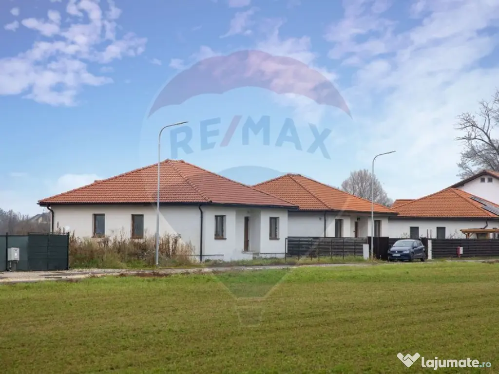 COMISION 0% | CASA STUPINI | 100 MP | 330 MP TEREN |