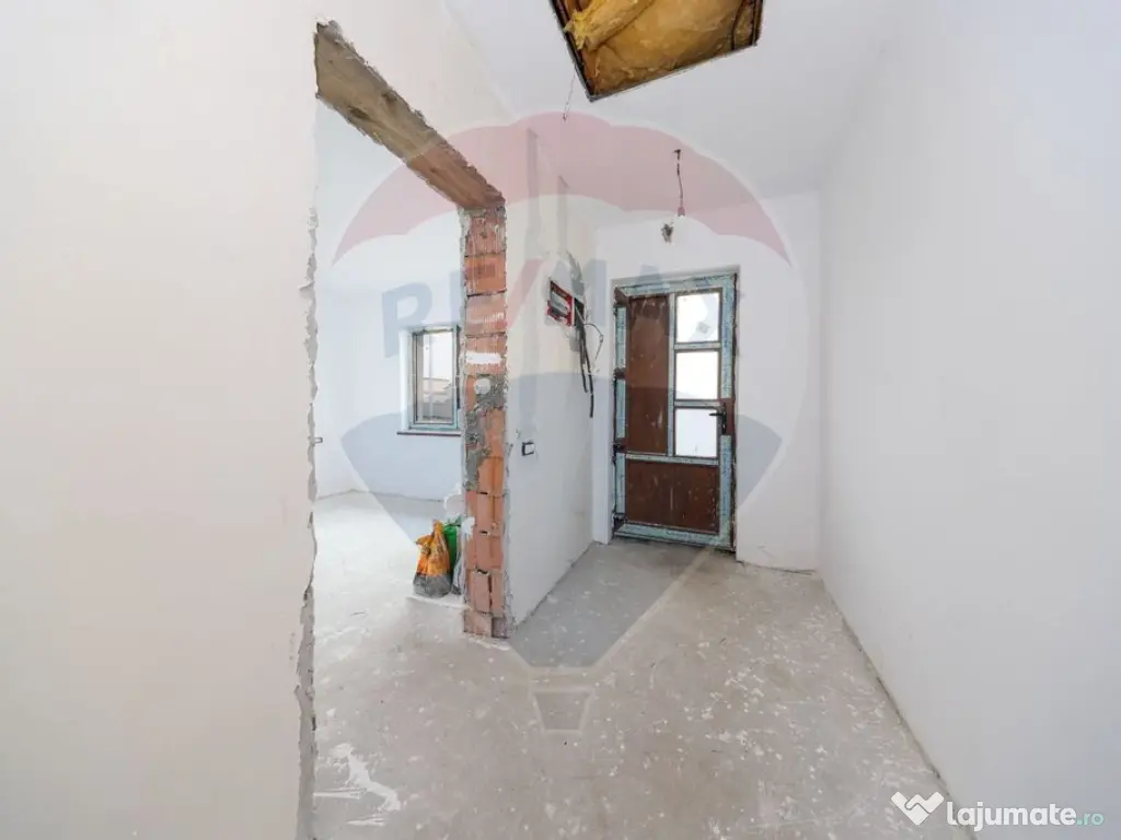 COMISION 0% | CASA STUPINI | 100 MP | 330 MP TEREN |