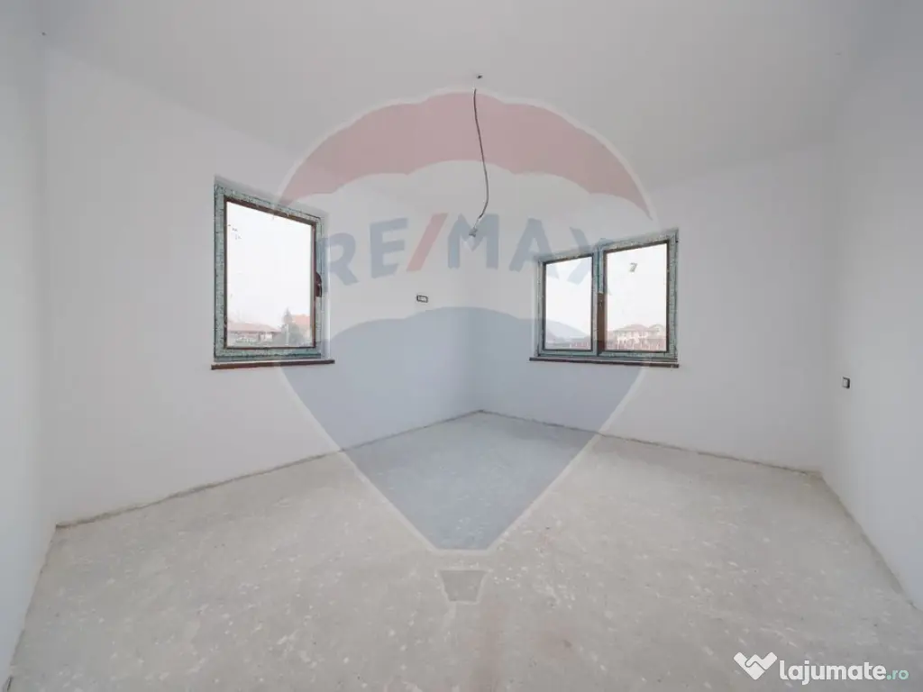 COMISION 0% | CASA STUPINI | 100 MP | 330 MP TEREN |