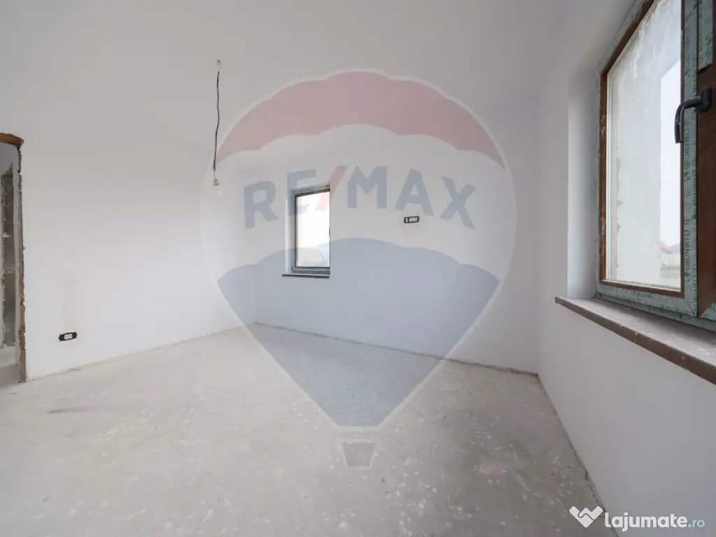 COMISION 0% | CASA STUPINI | 100 MP | 330 MP TEREN |