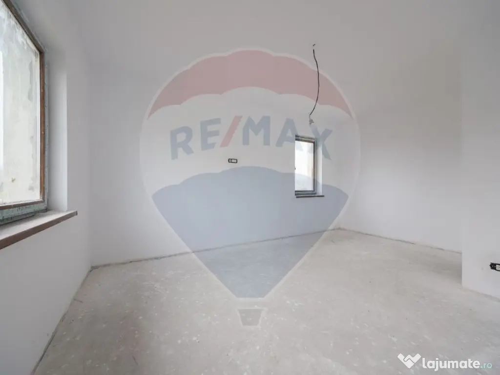 COMISION 0% | CASA STUPINI | 100 MP | 330 MP TEREN |