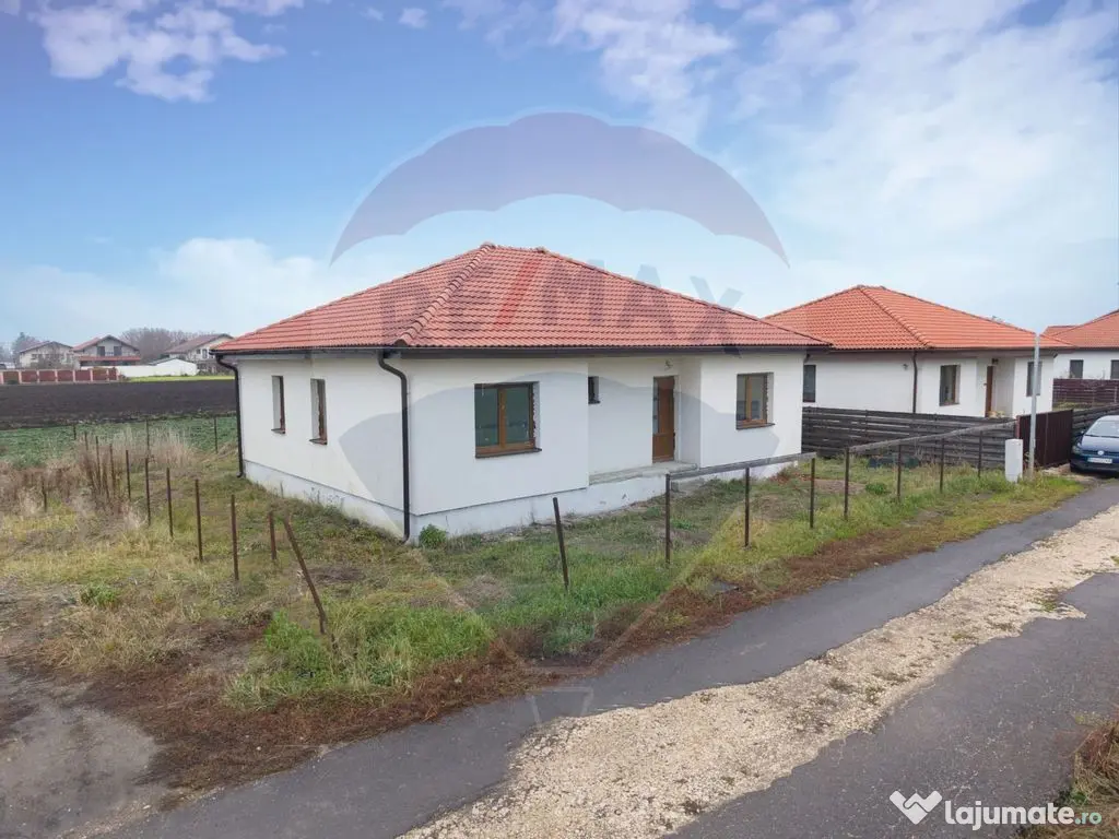 COMISION 0% | CASA STUPINI | 100 MP | 330 MP TEREN |