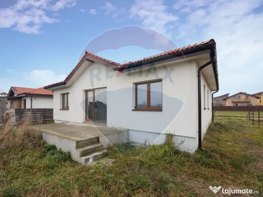 COMISION 0% | CASA STUPINI | 100 MP | 330 MP TEREN |