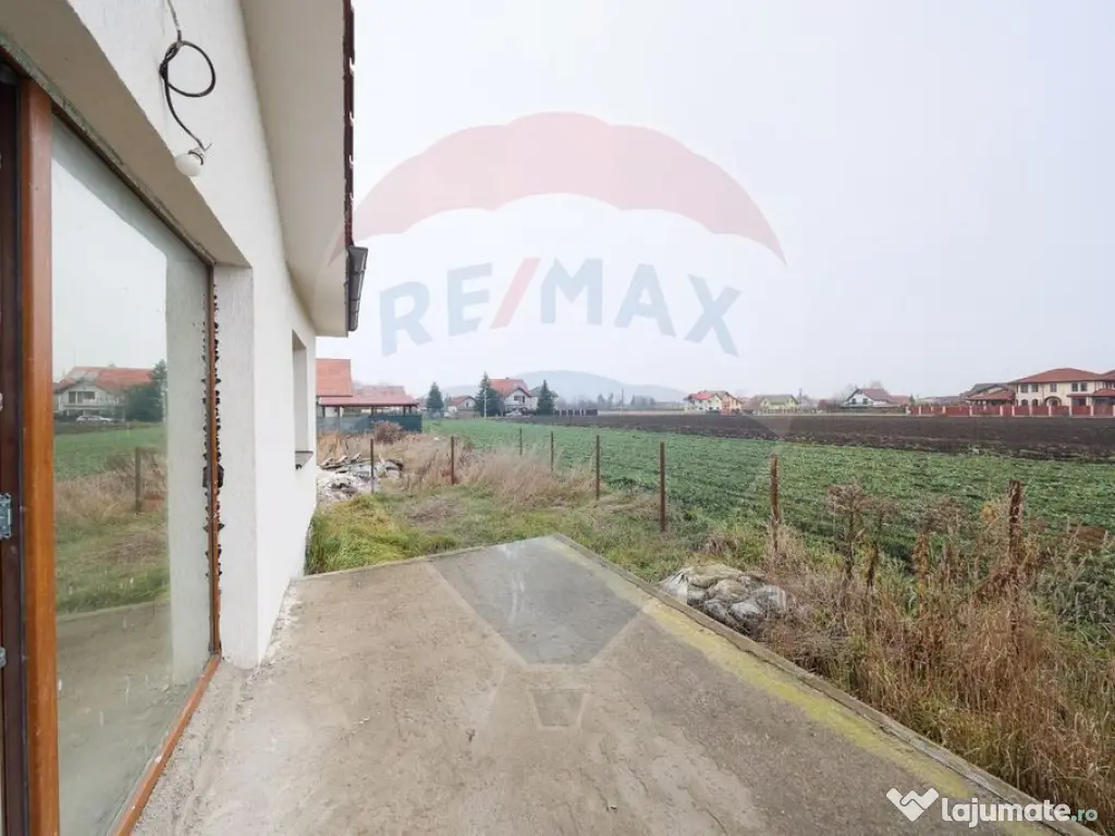 COMISION 0% | CASA STUPINI | 100 MP | 330 MP TEREN |