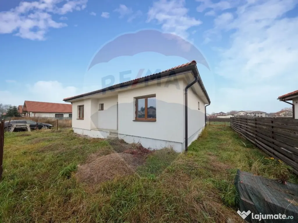 COMISION 0% | CASA STUPINI | 100 MP | 330 MP TEREN |