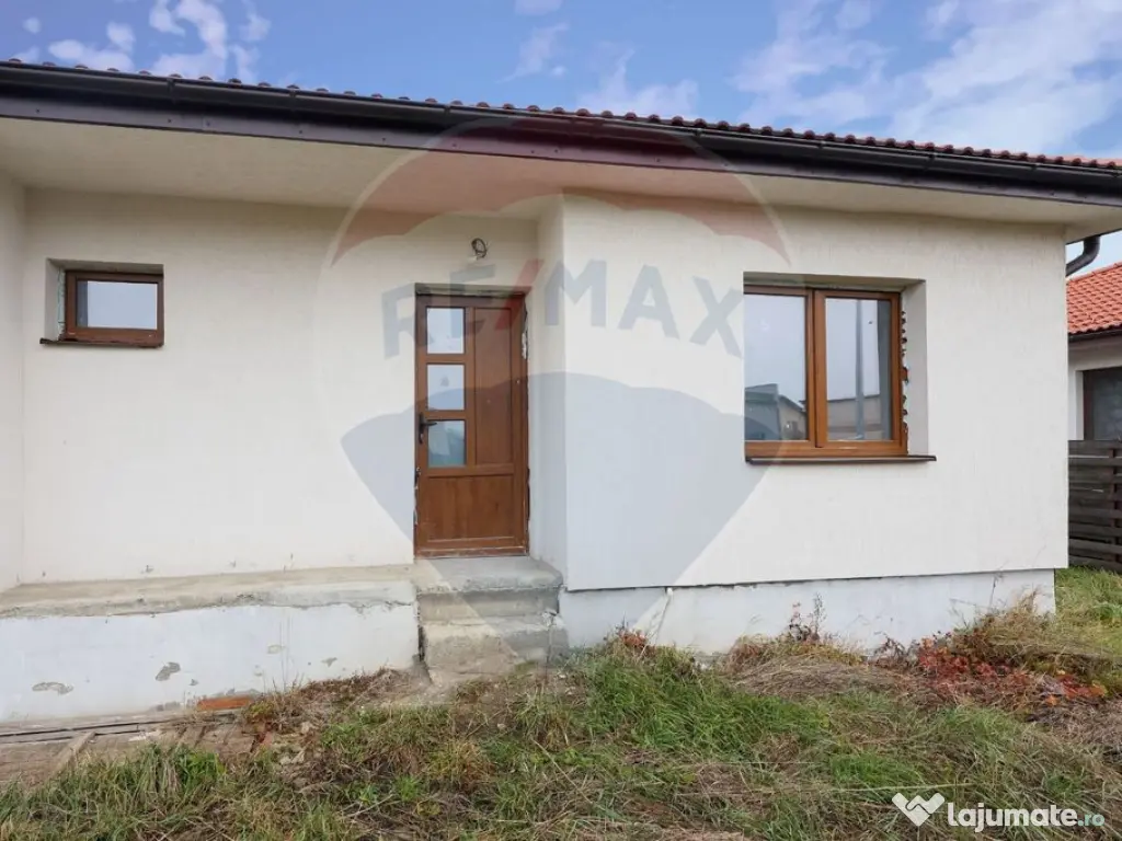 COMISION 0% | CASA STUPINI | 100 MP | 330 MP TEREN |