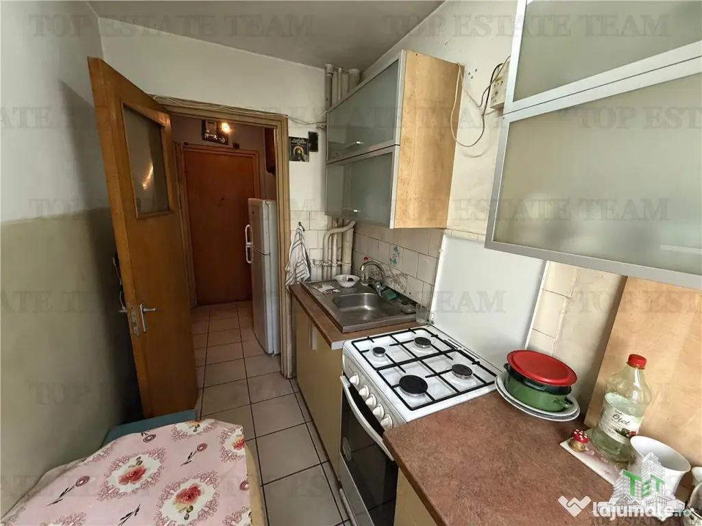 SUPER PRET! Apartament 2 camere langa Metrou Lujerului/Gorju 