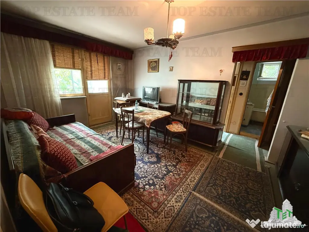 SUPER PRET! Apartament 2 camere langa Metrou Lujerului/Gorju 