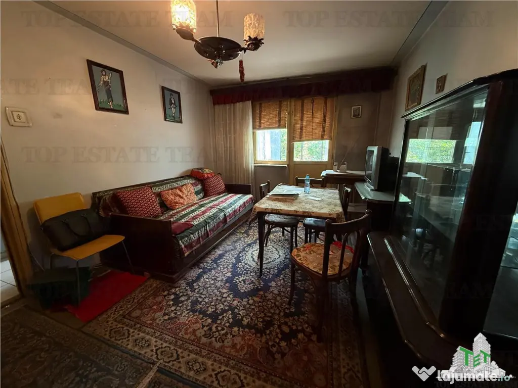 SUPER PRET! Apartament 2 camere langa Metrou Lujerului/Gorju 